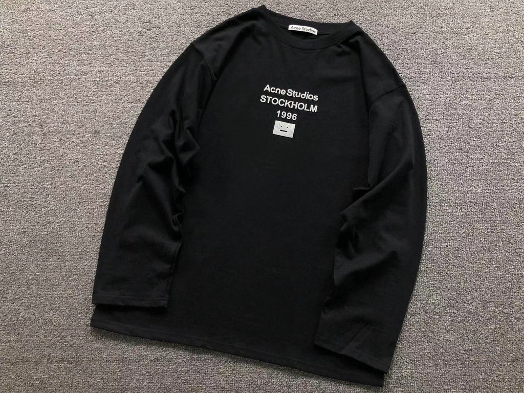 AcneStdios Longsleeve