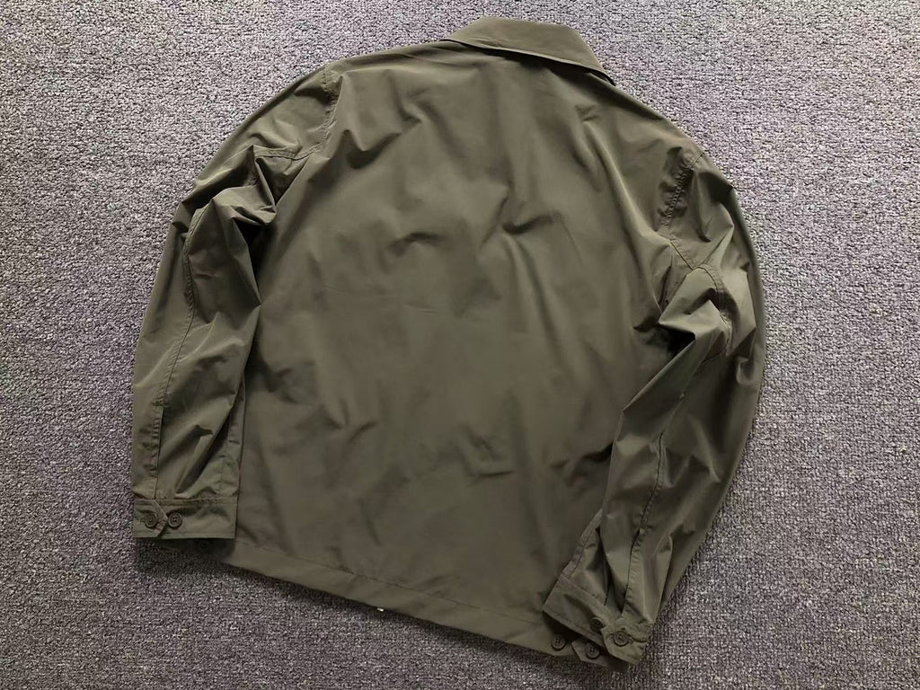 Classic Jacket