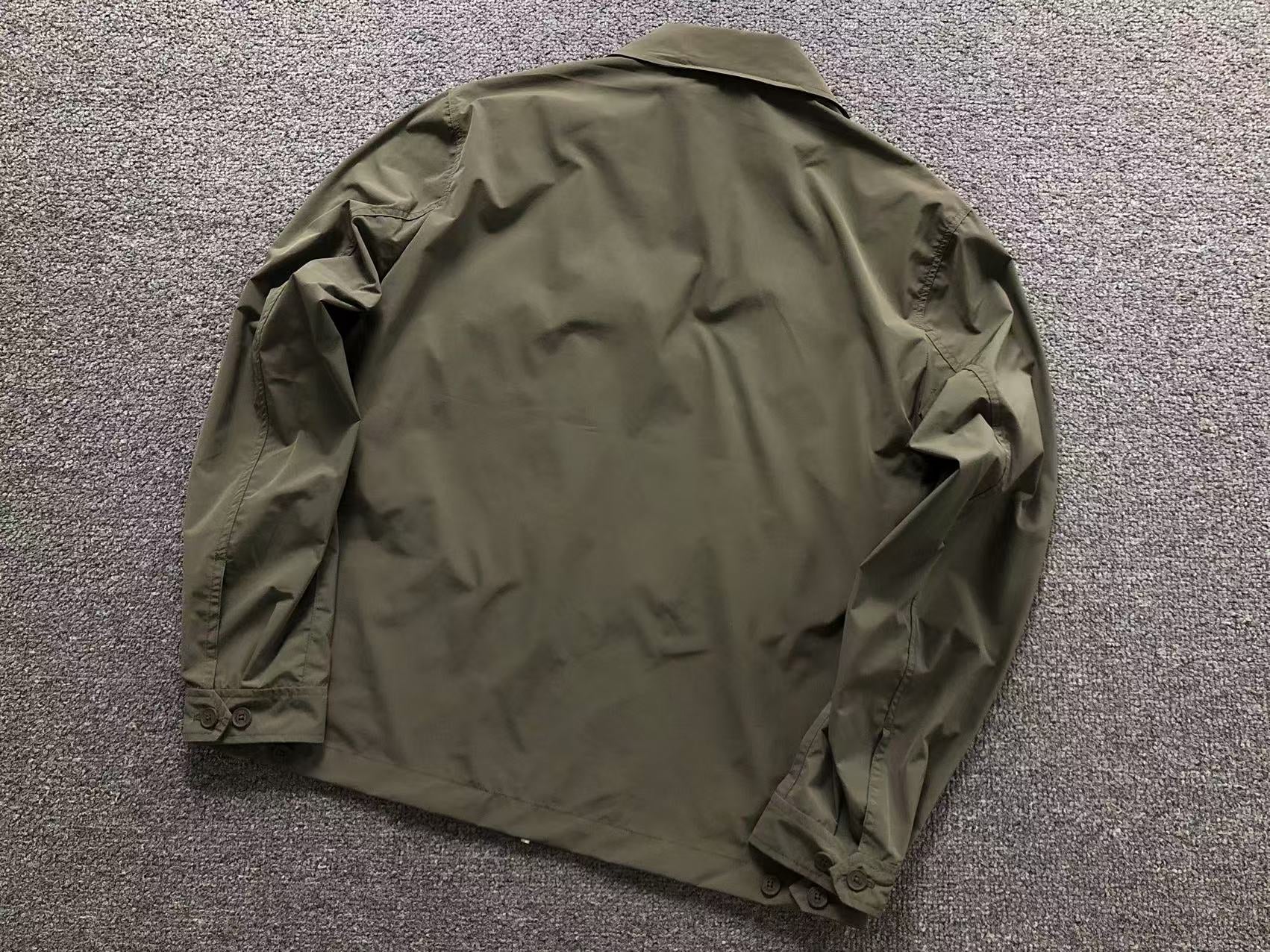Classic Jacket