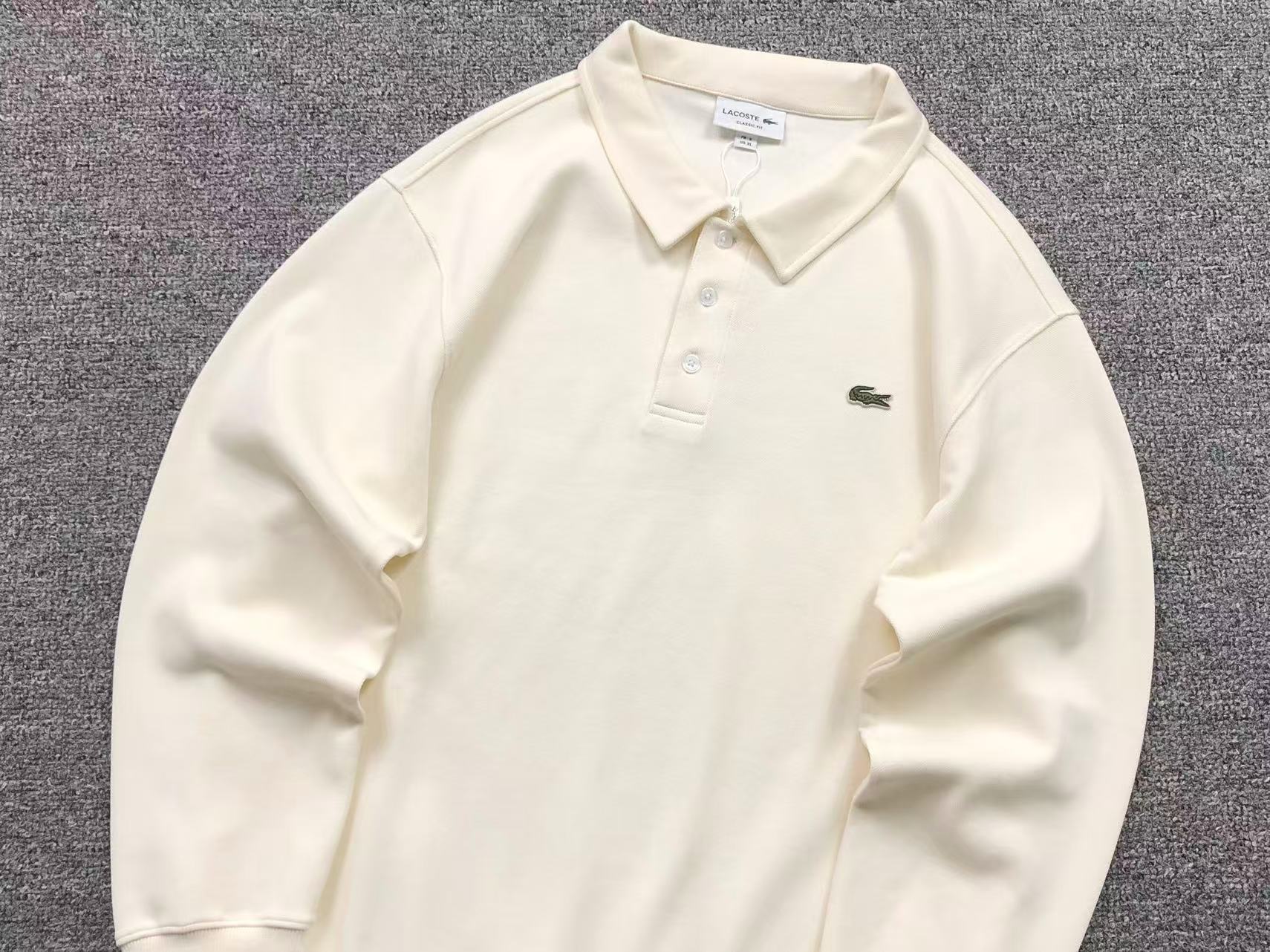 Classic Longsleeve
