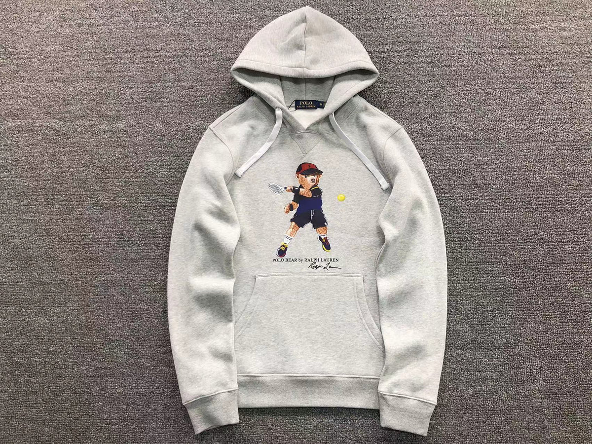 Ralph Lauren Hoodie