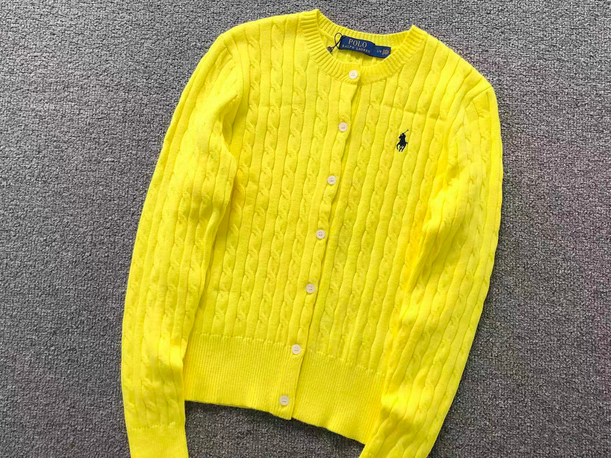 Ralph Lauren Sweater Female