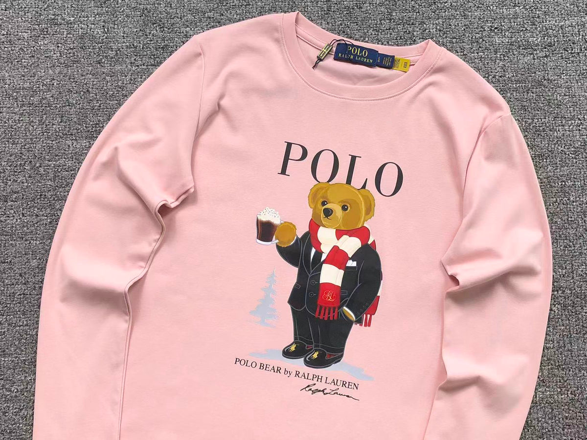 Ralph Lauren Longsleeve Female