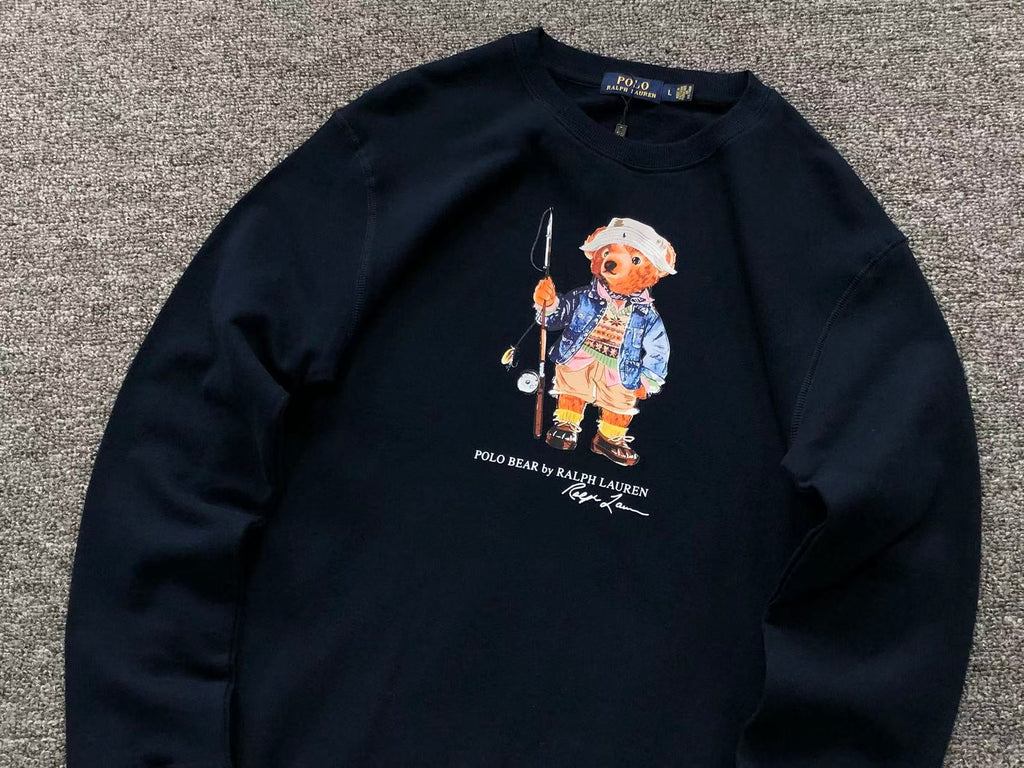 Ralph Lauren Hoodie