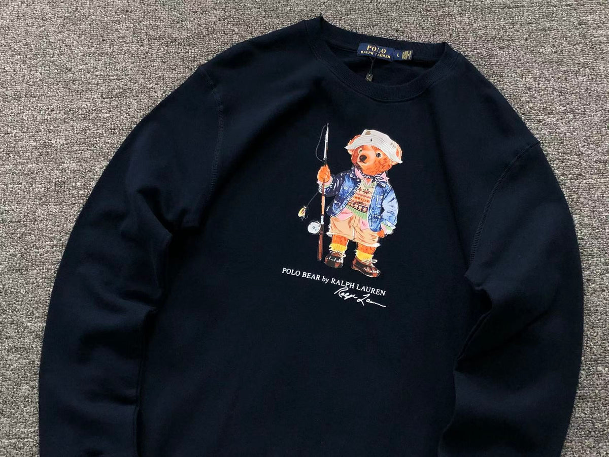 Ralph Lauren Hoodie