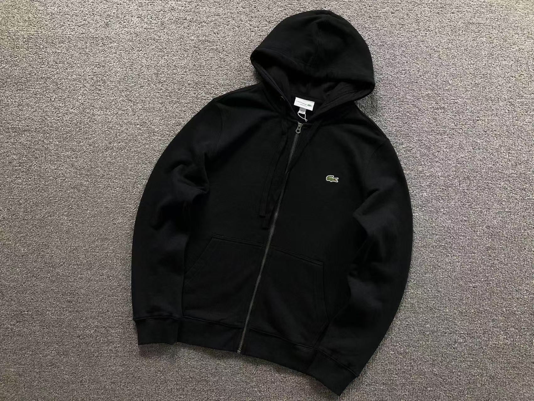 Classic Hoodie