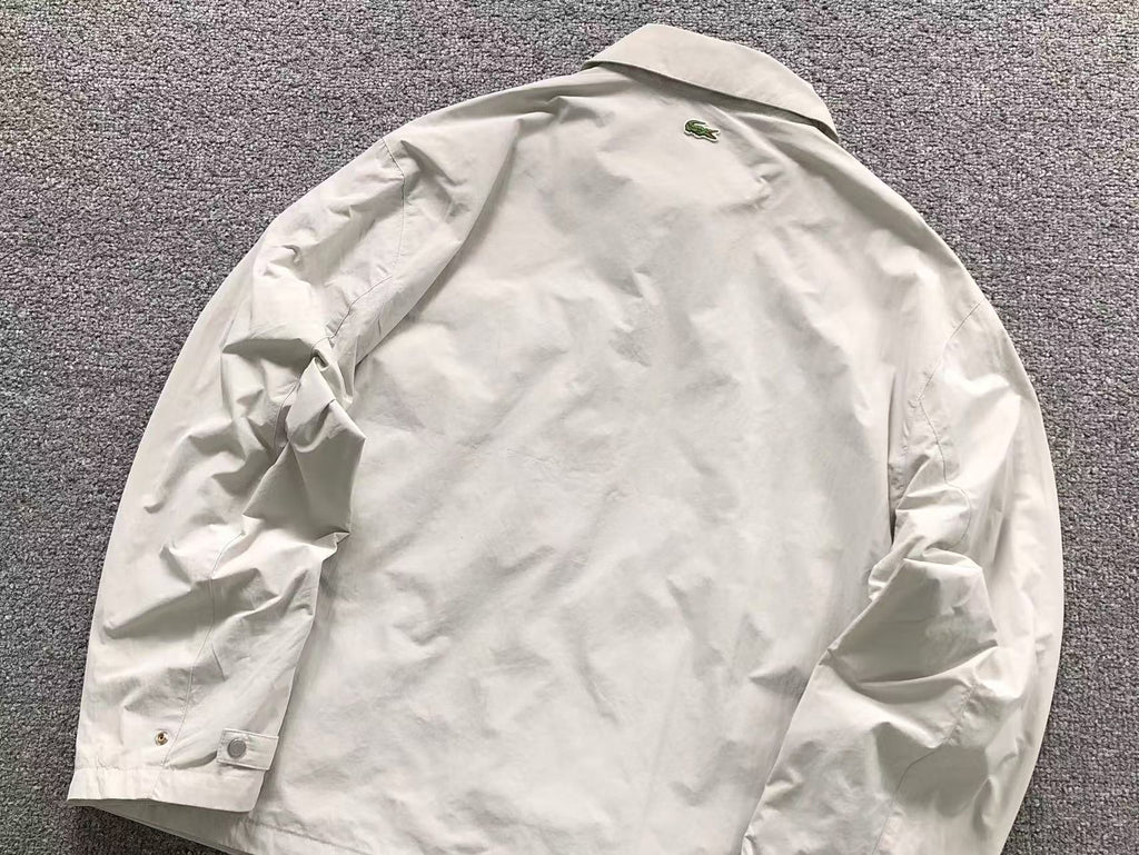 Classic Jacket