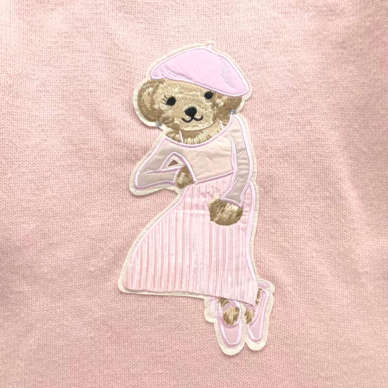 Ralph Lauren Sweater Female