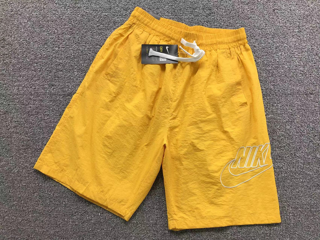 N1K Shorts