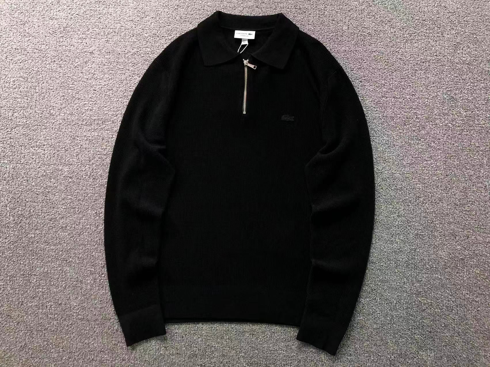 Classic Sweater