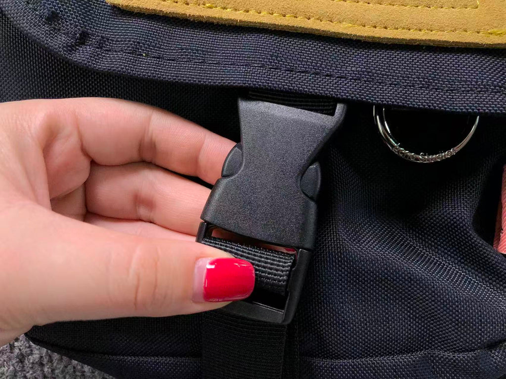 AcneStdios Bag
