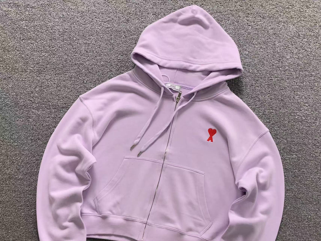 Am1 Hoodie Female