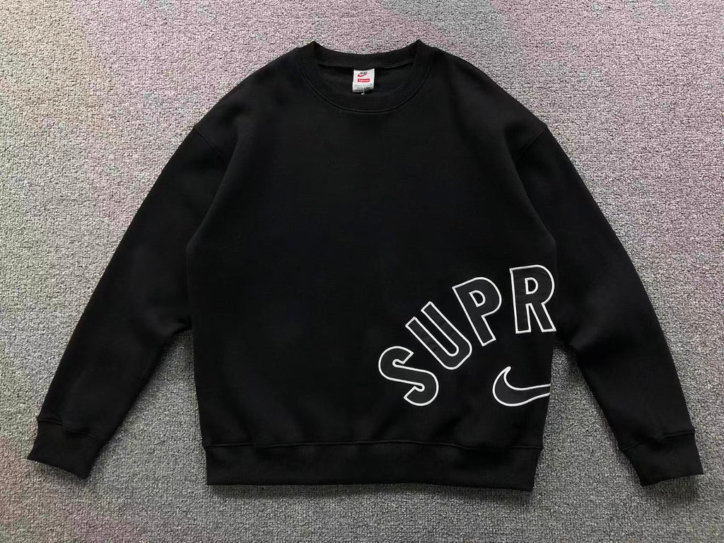 N1K Pants & Hoodie