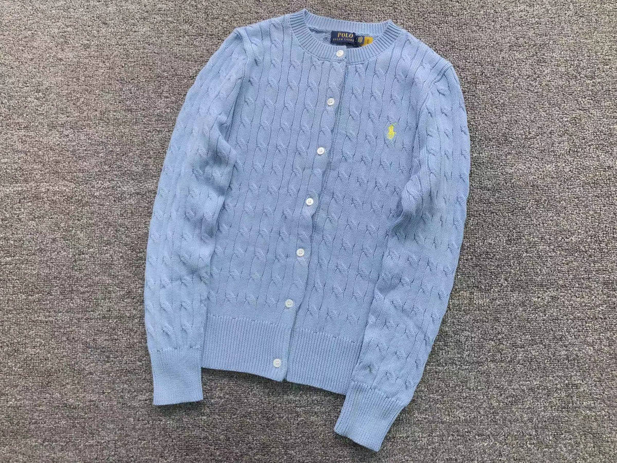 Ralph Lauren Sweater Female
