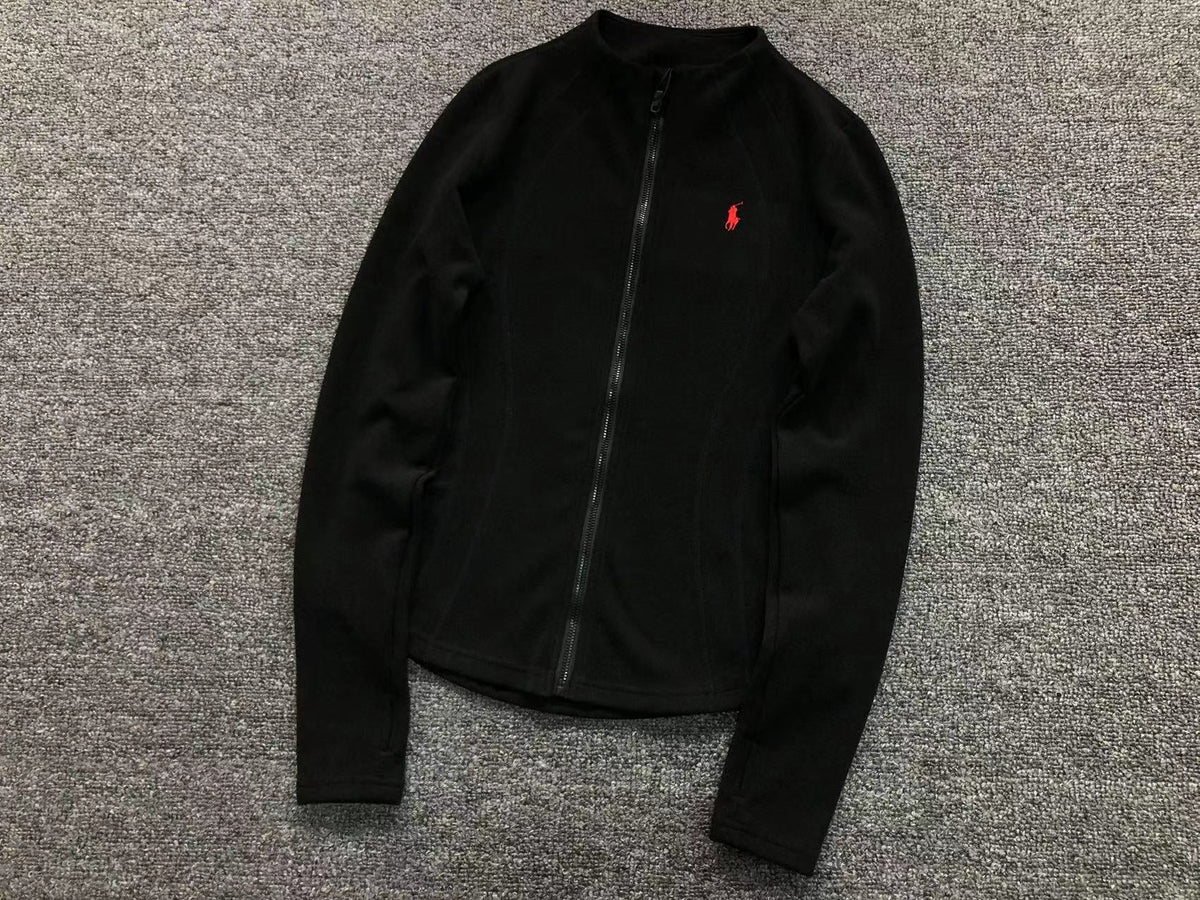 Ralph Lauren Tracksuit Female