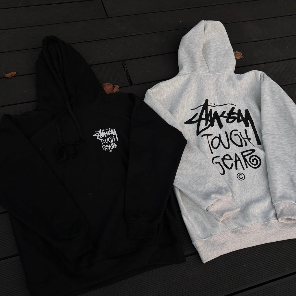 Stu Hoodie