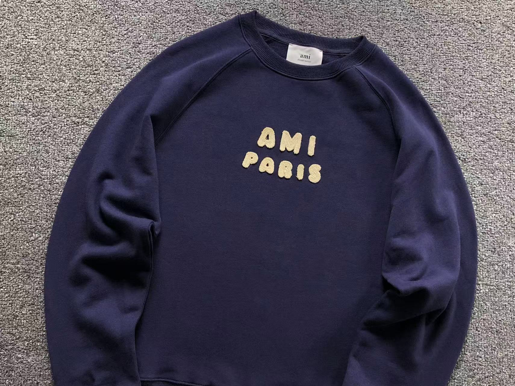 Am1 Hoodie