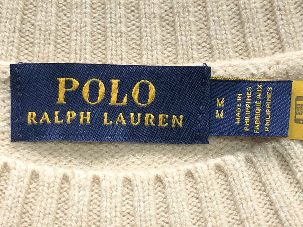 Ralph Lauren Sweater Female