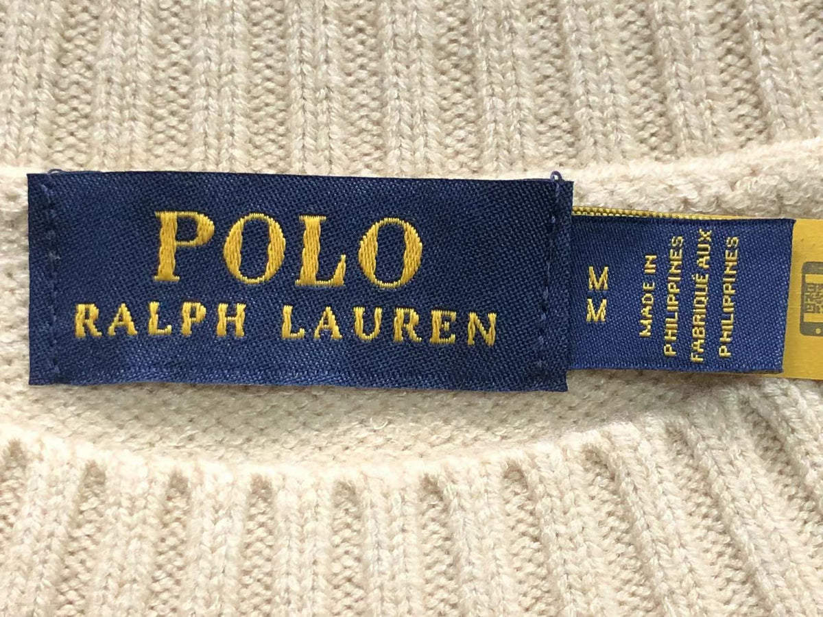 Ralph Lauren Sweater Female