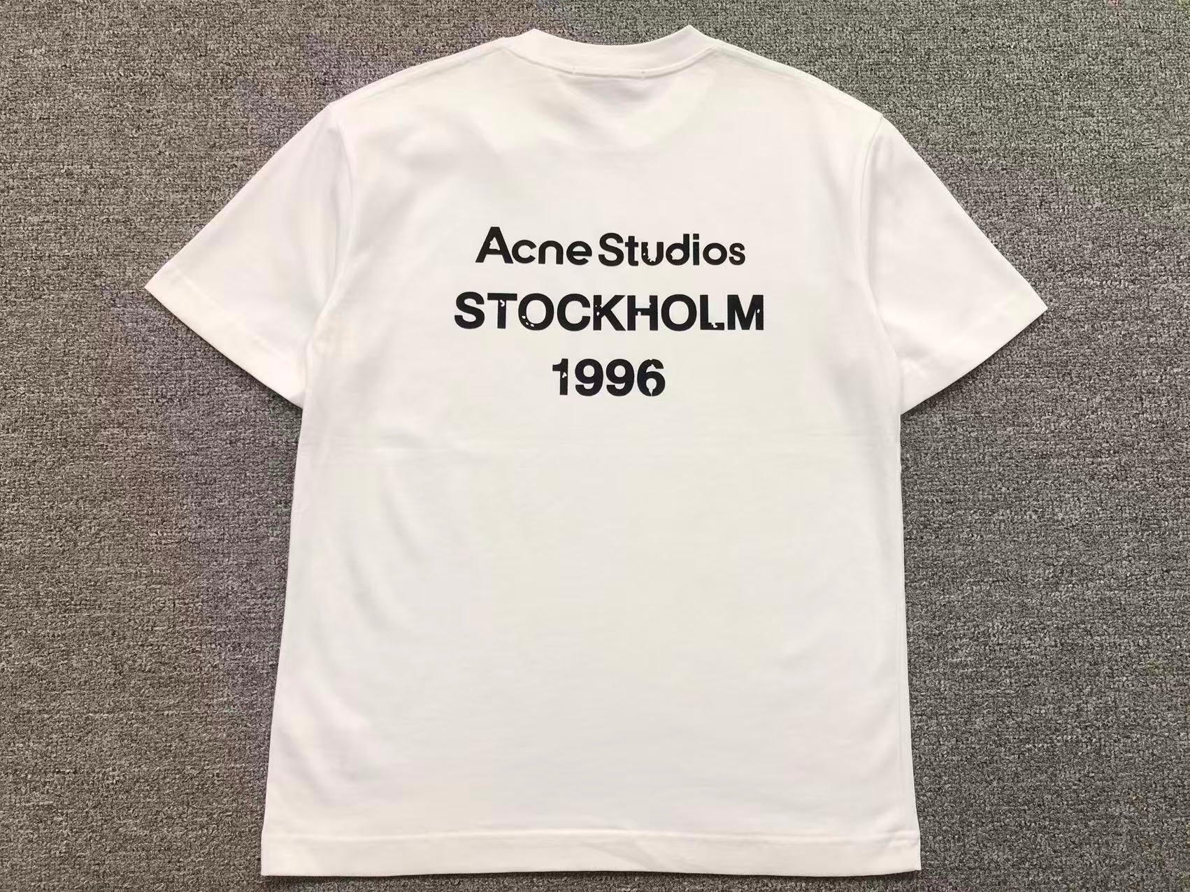 AcneStdios Tshirt