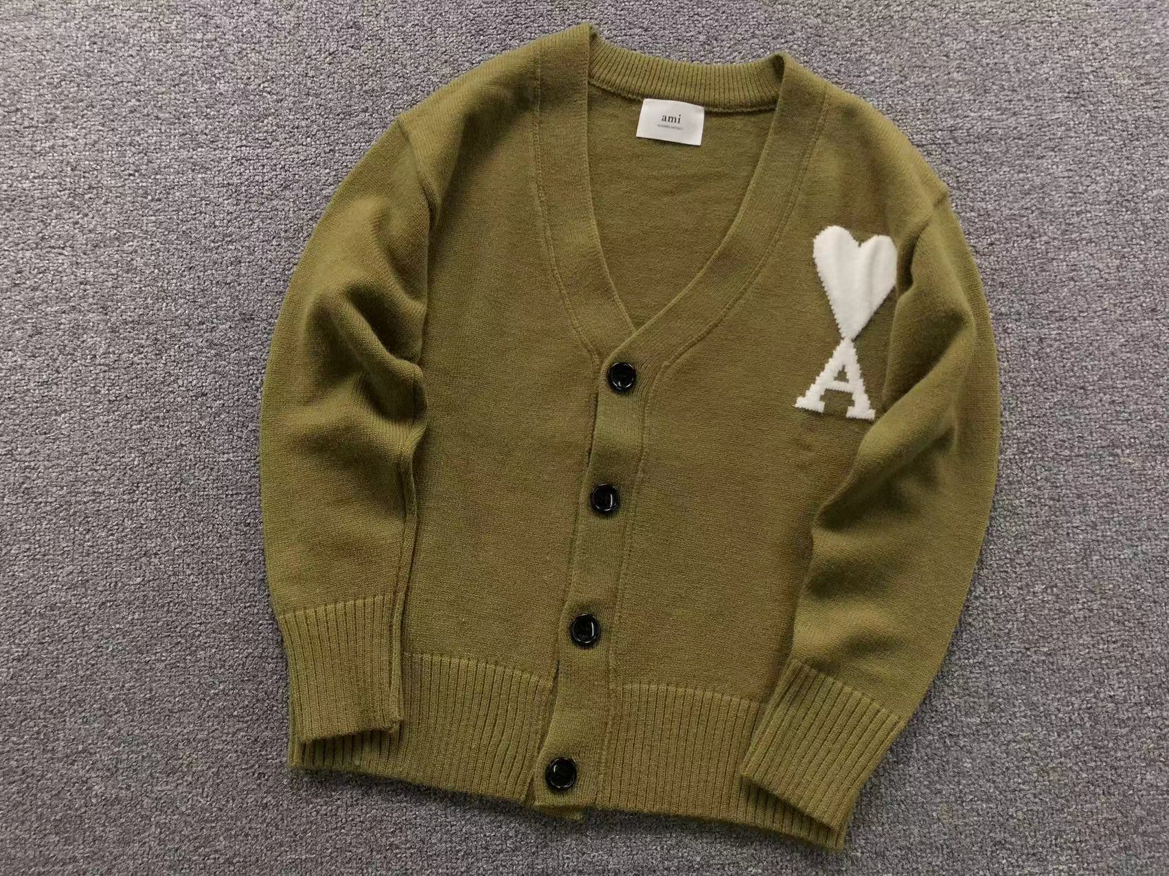 Am1 Sweater