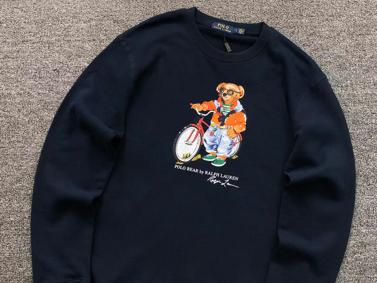 Ralph Lauren Hoodie