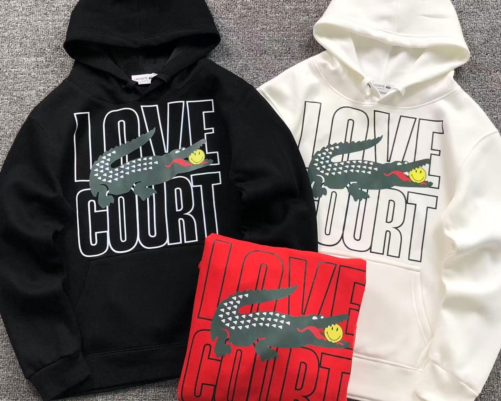 Classic Hoodie