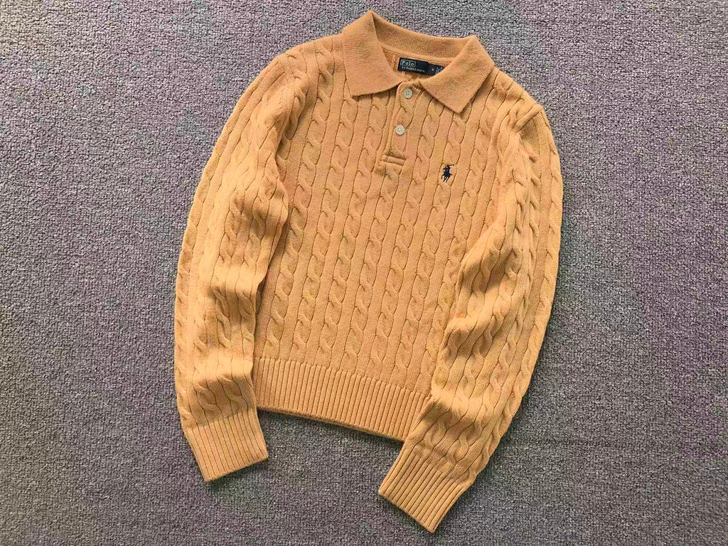 Ralph Lauren Sweater Female