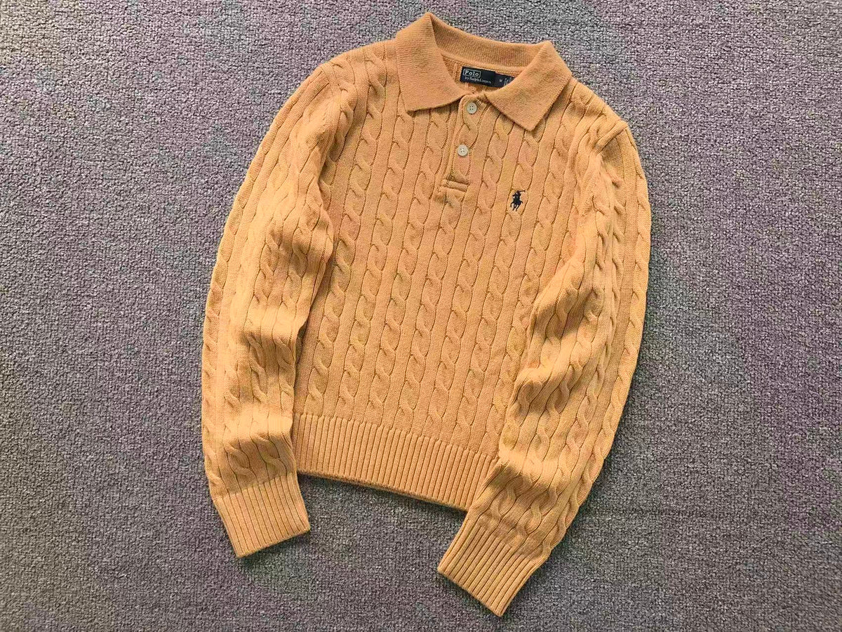 Ralph Lauren Sweater Female