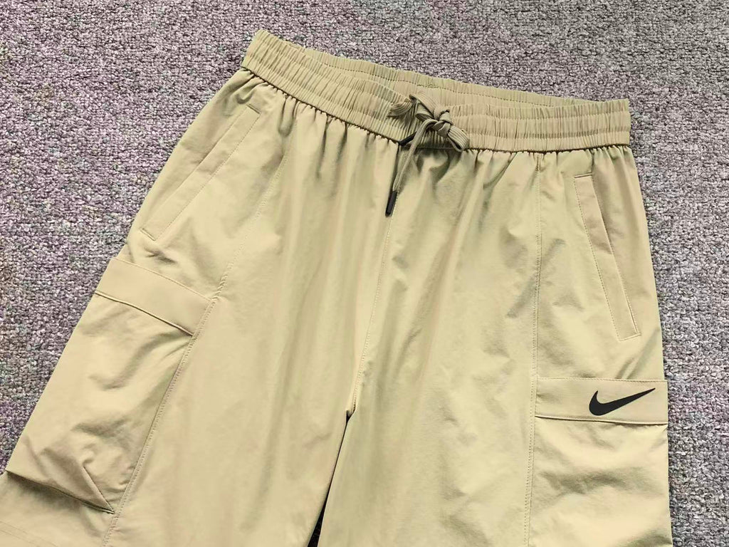 N1K Shorts