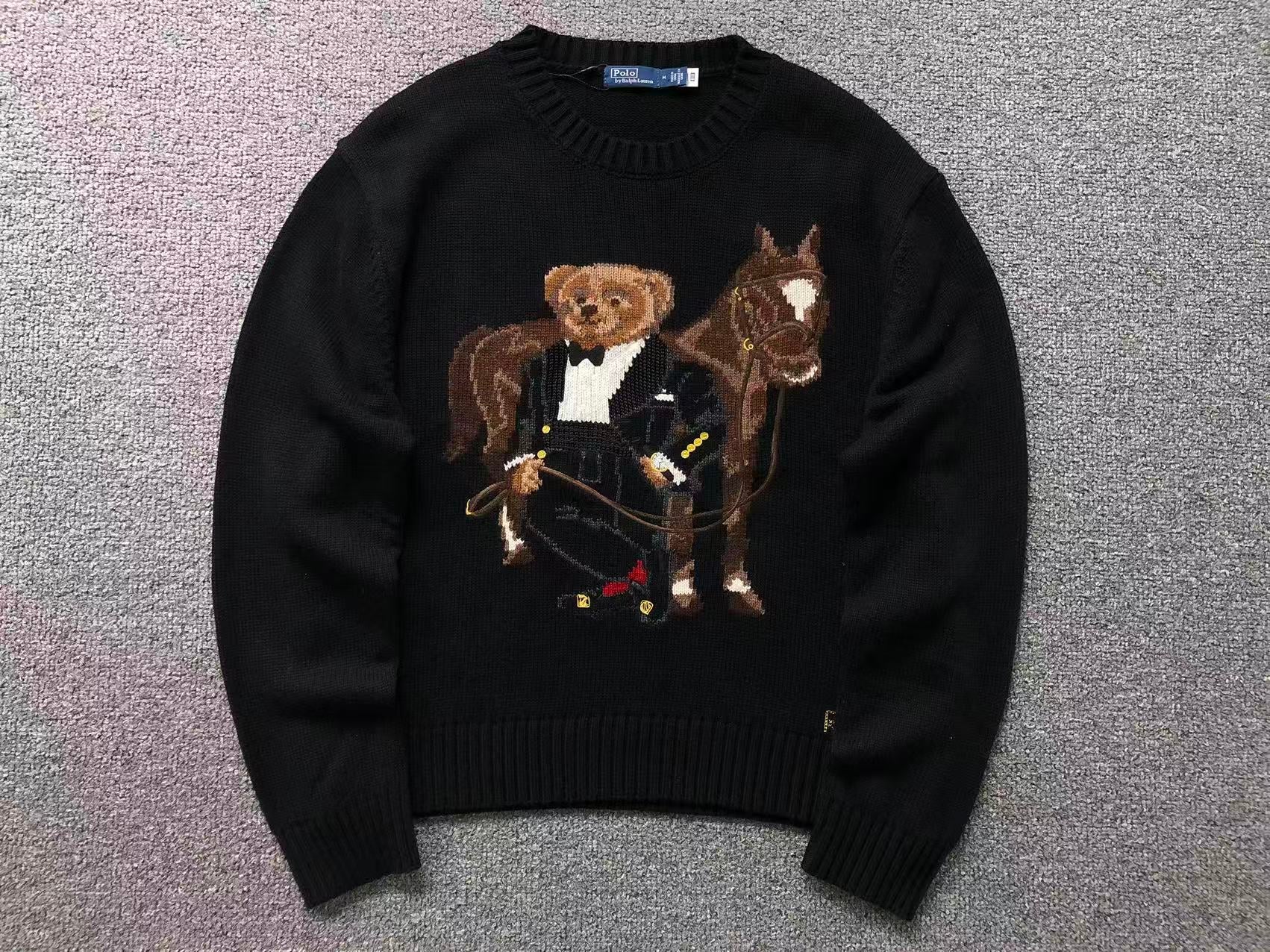 Ralph Lauren Sweater