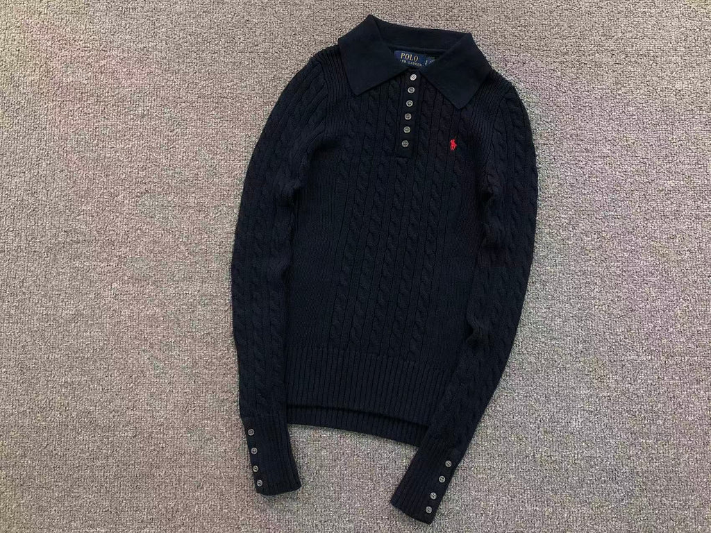 Ralph Lauren Sweater Female