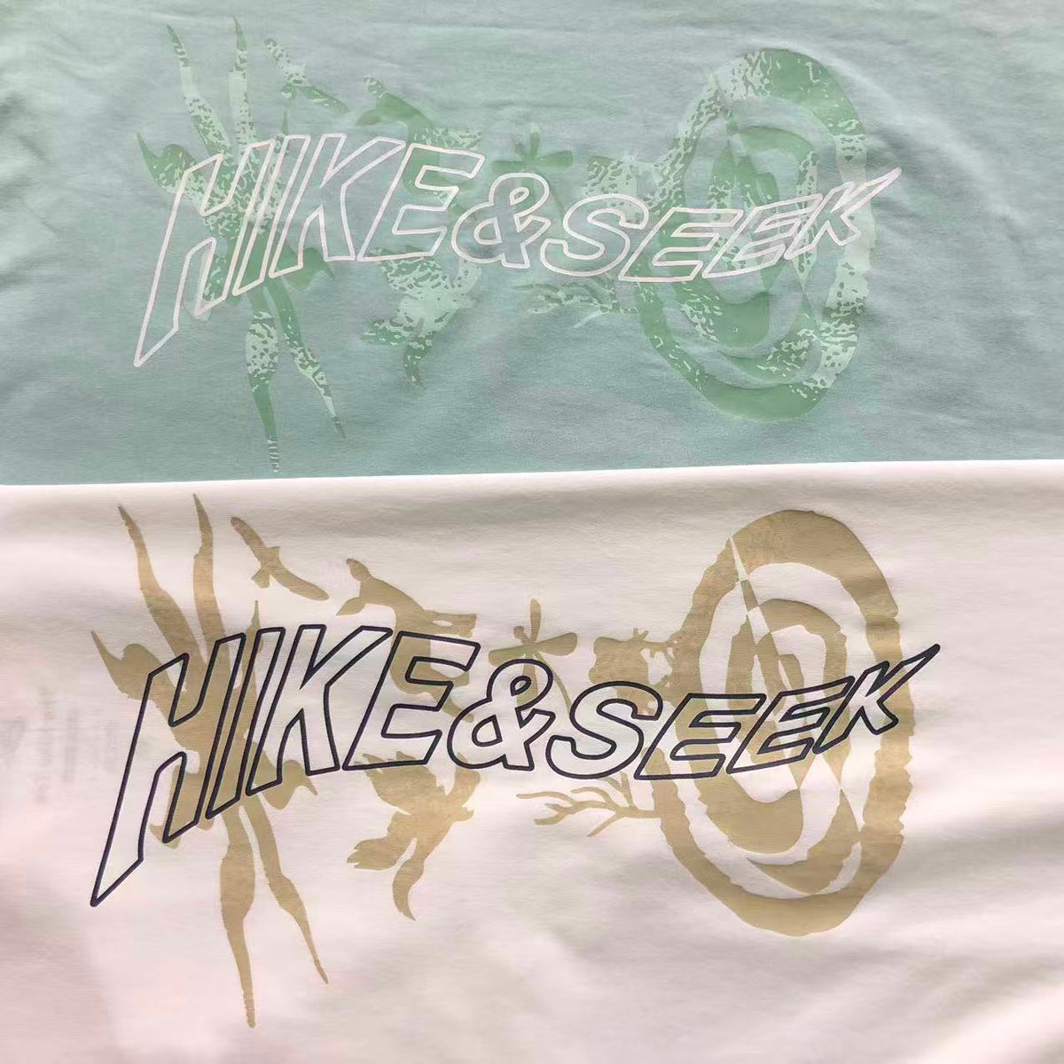 N1K Tshirt