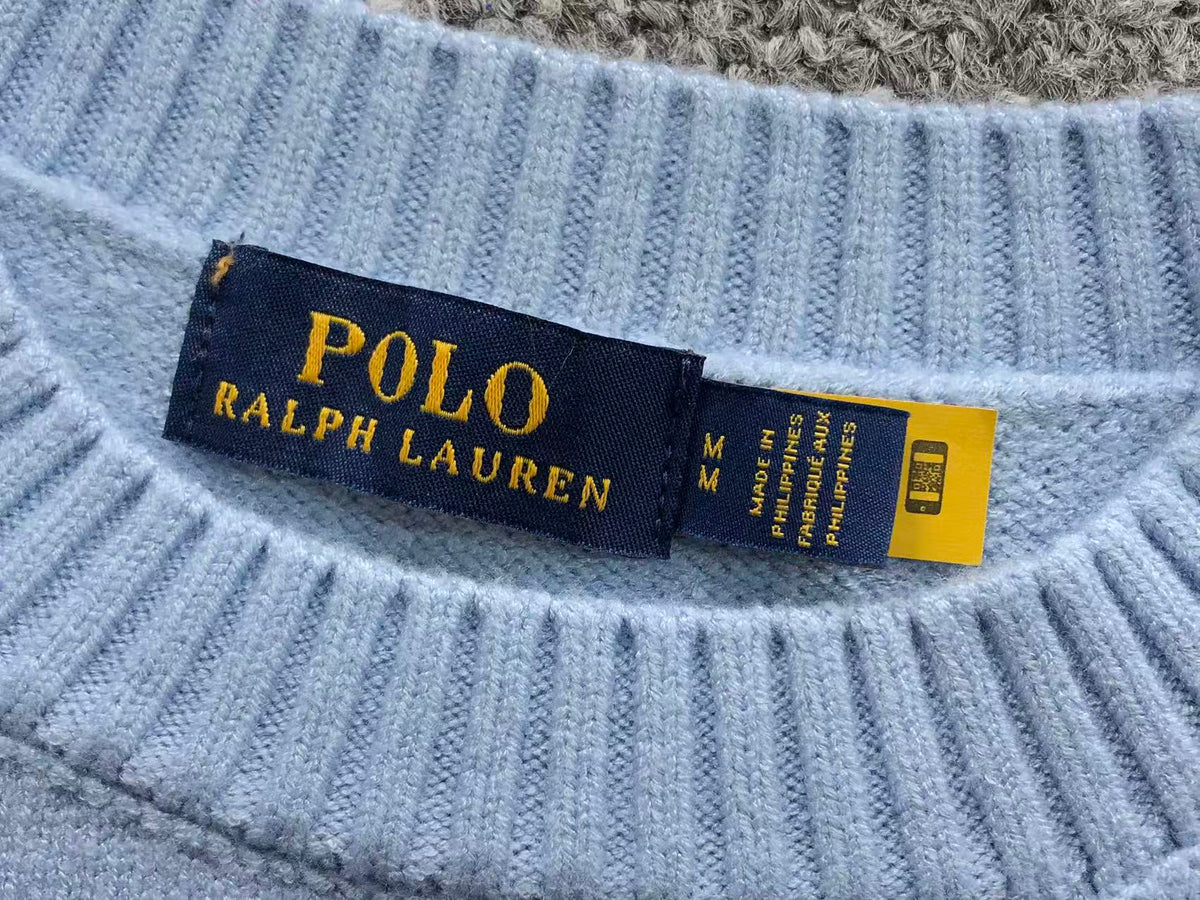 Ralph Lauren Sweater Female