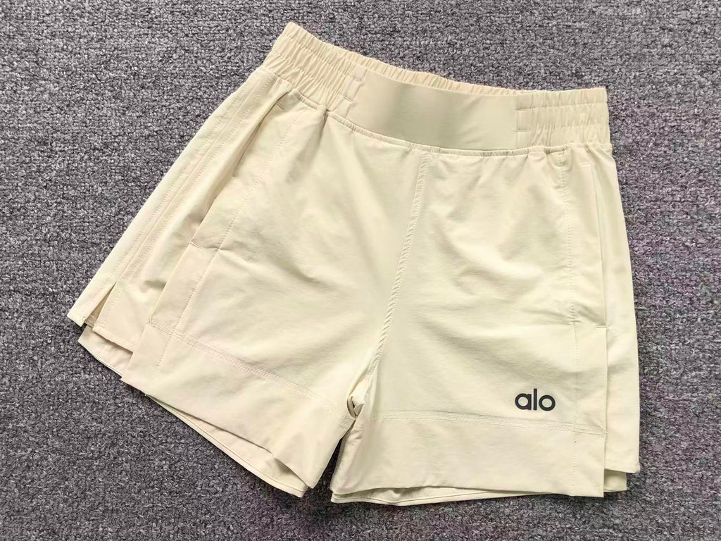 A1O Shorts Female