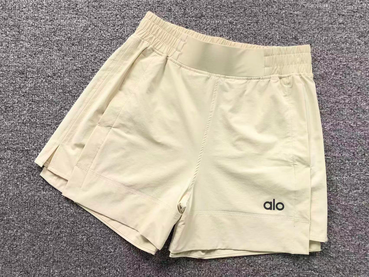 A1O Shorts Female