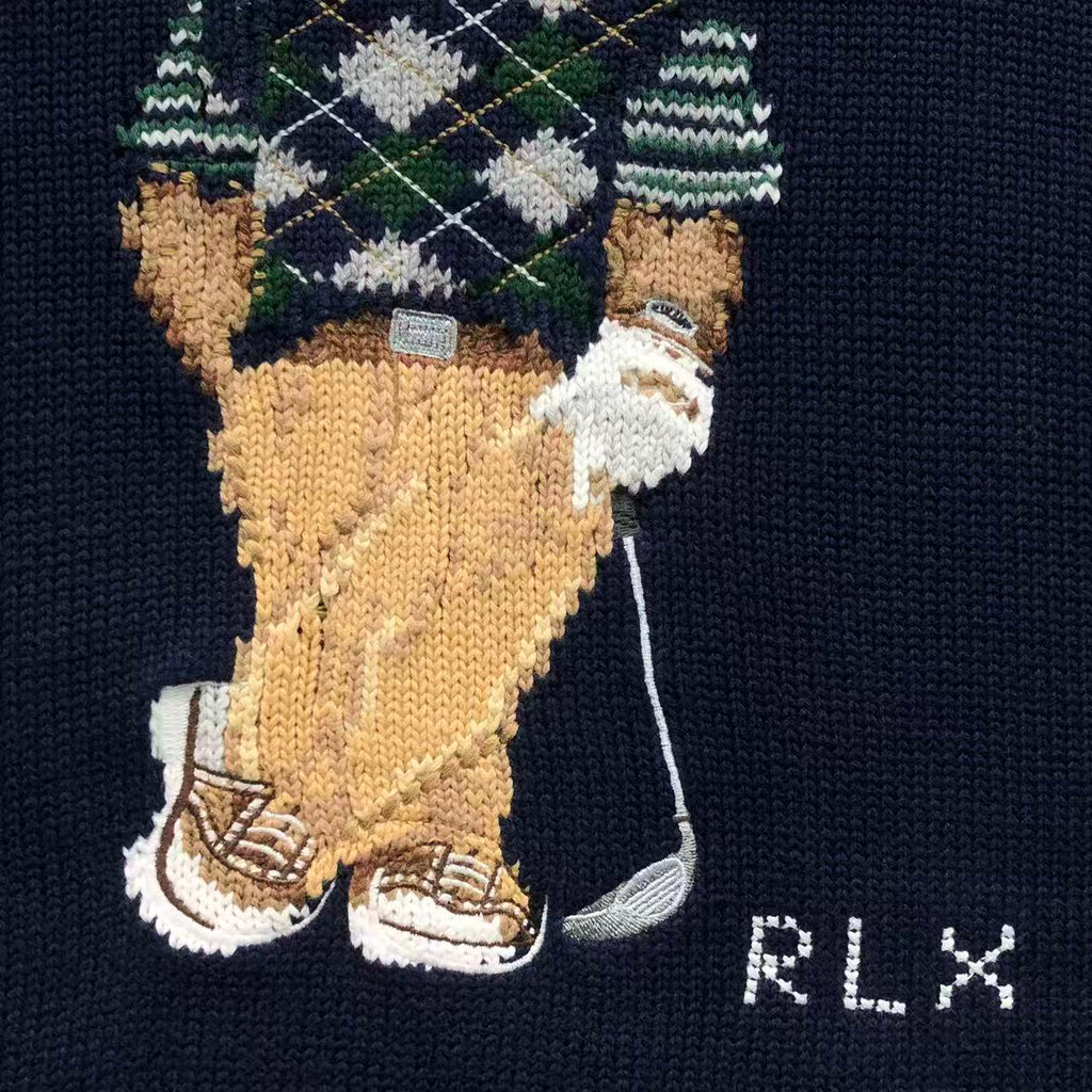 Ralph Lauren Sweater