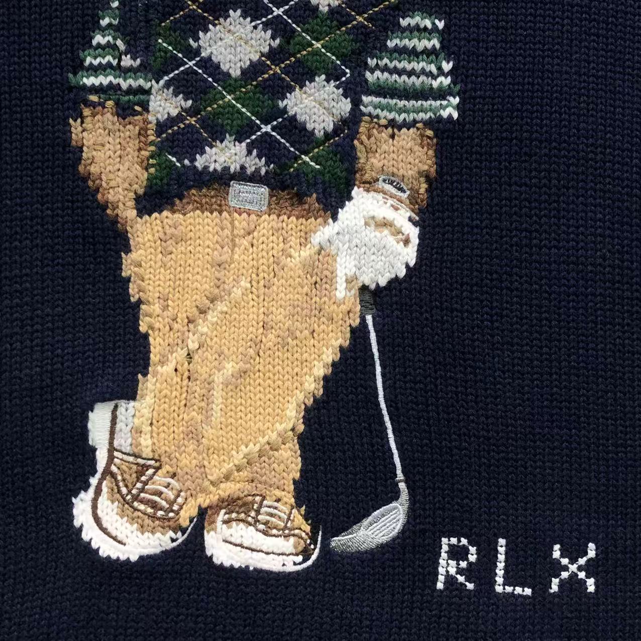 Ralph Lauren Sweater