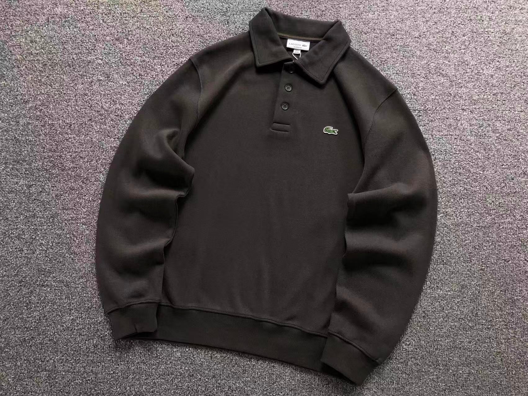 Classic Hoodie