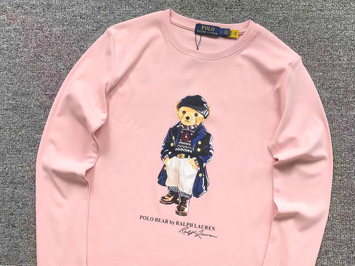 Ralph Lauren Longsleeve Female