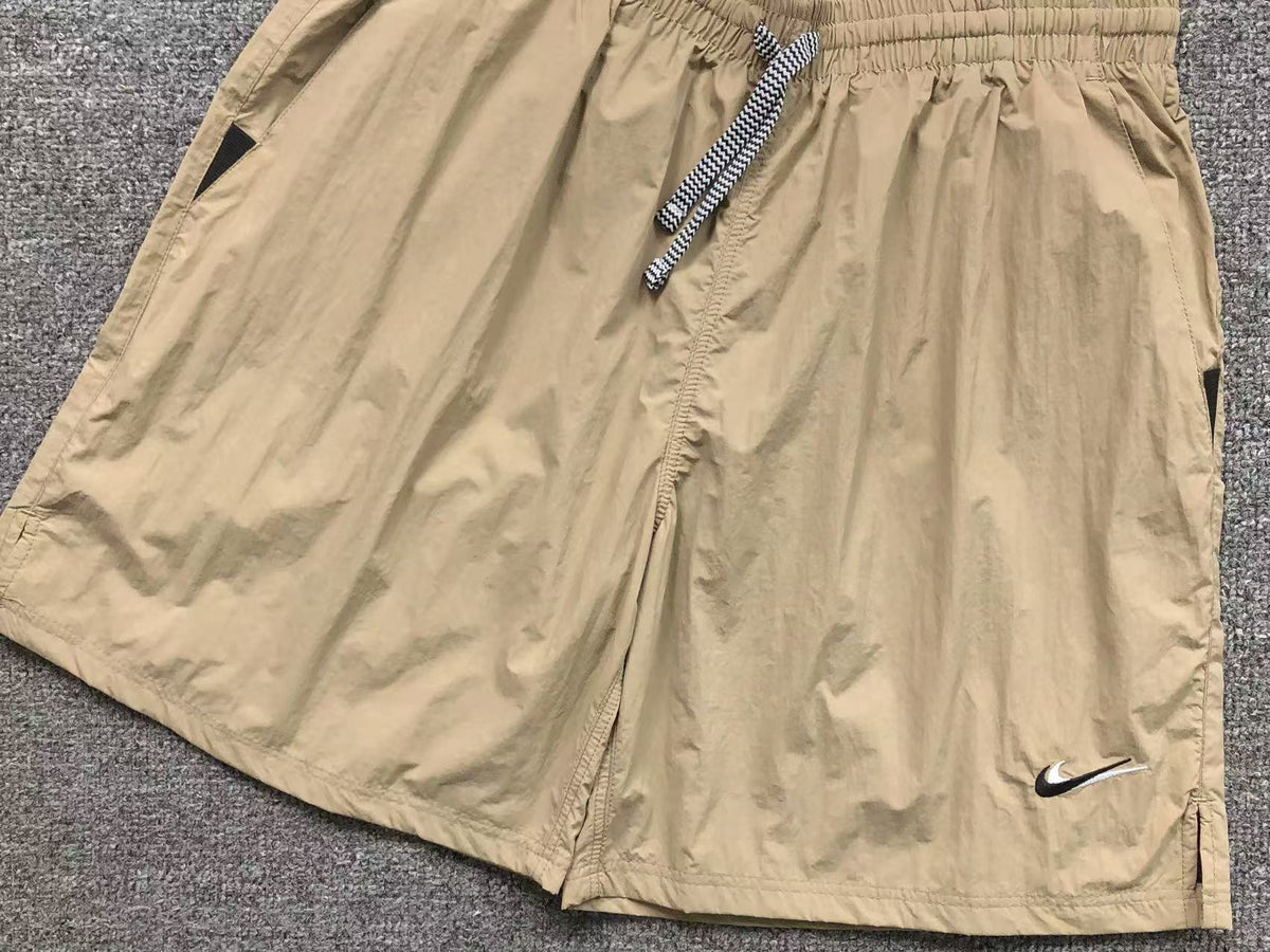 N1K Shorts