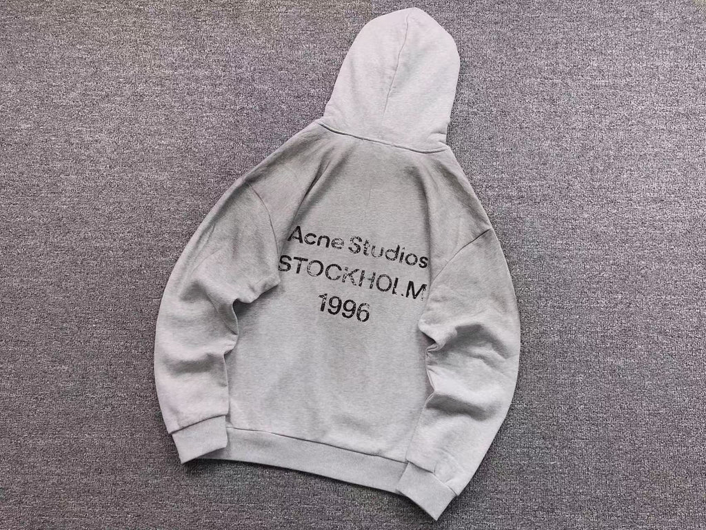 AcneStdios Hoodie