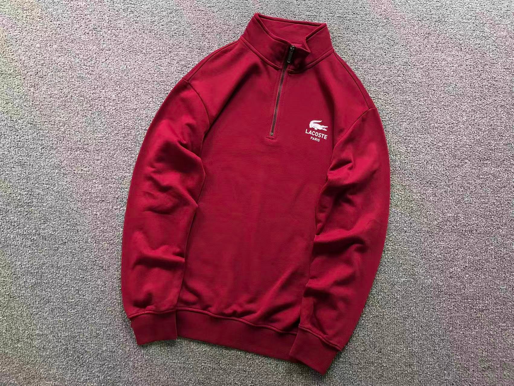 Classic Hoodie