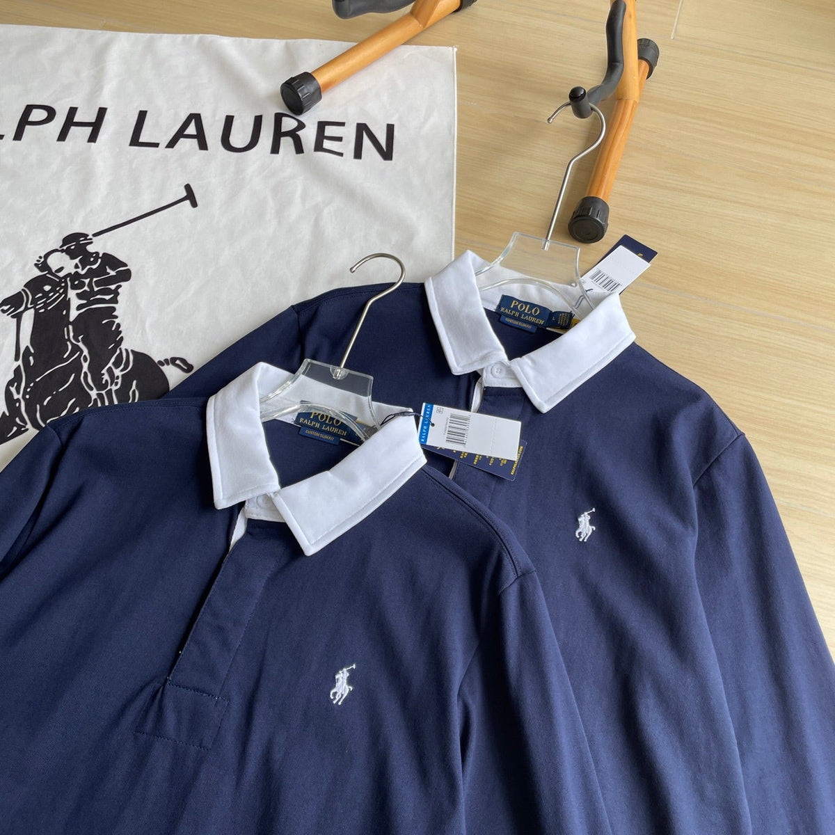 Ralph Lauren Polo Longsleeve