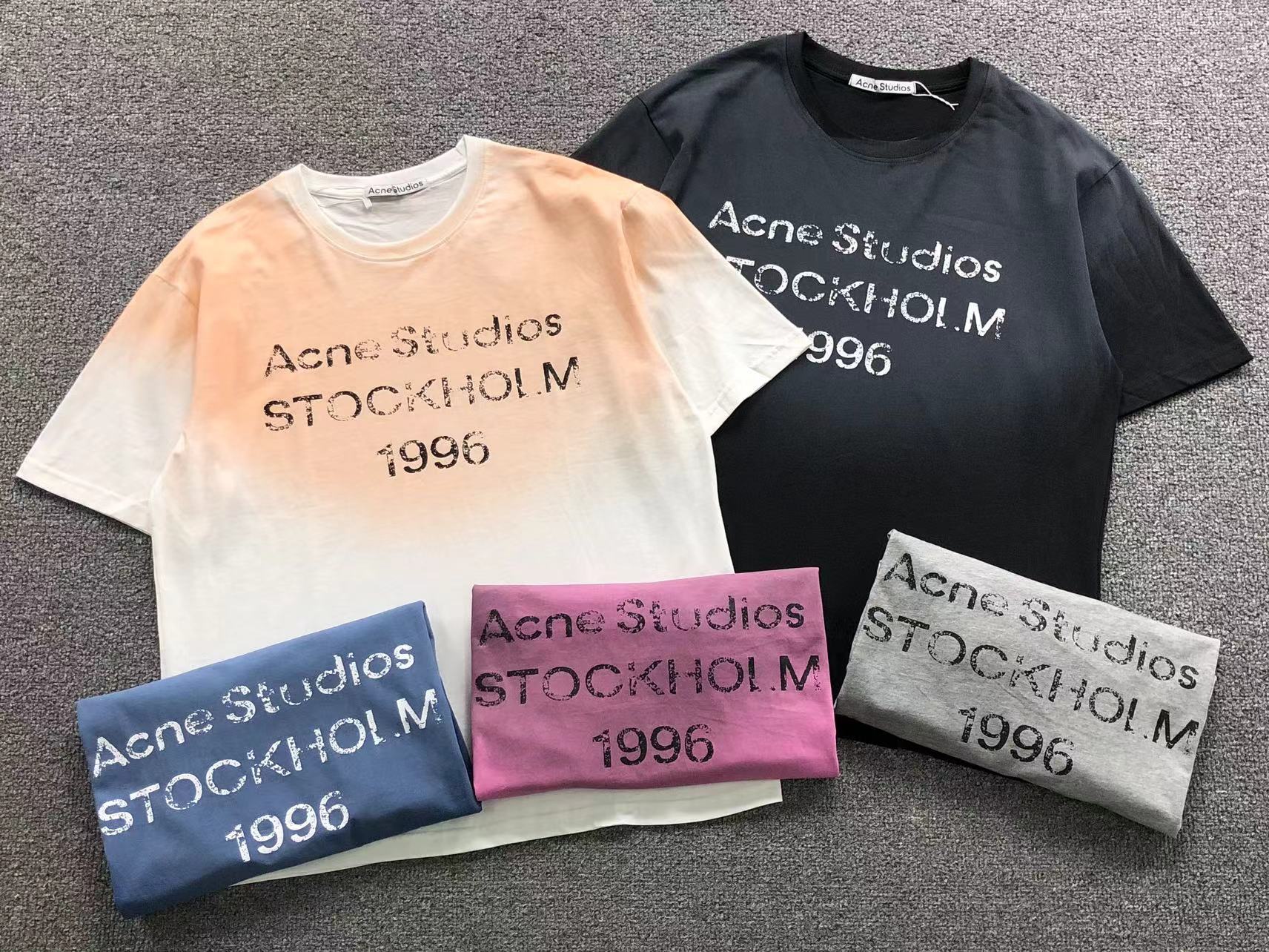 AcneStdios Tshirt