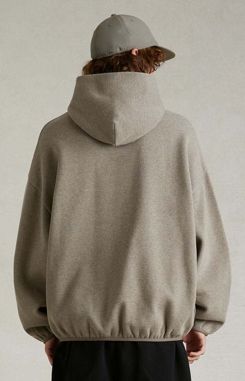FOG x Essentials Hoodie 24SU