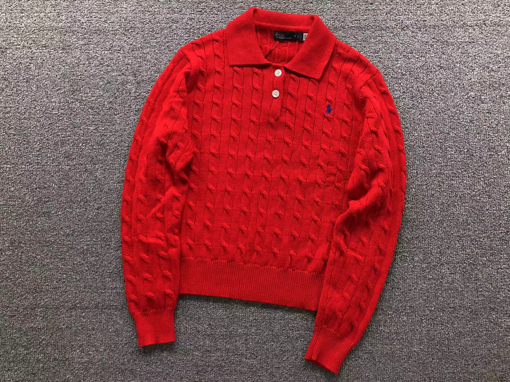 Ralph Lauren Sweater Female