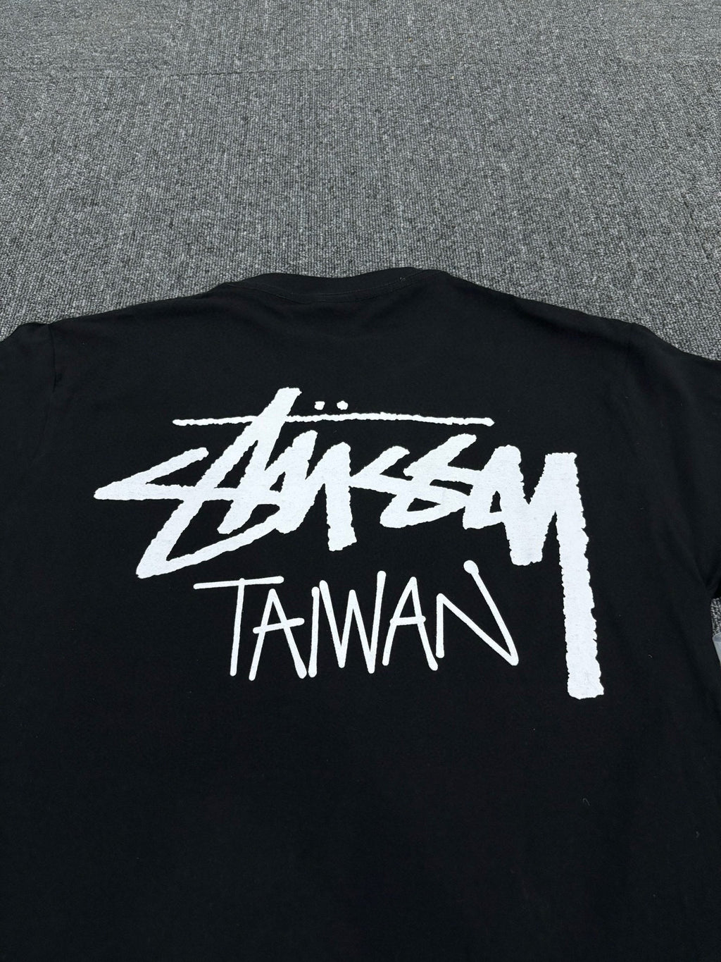 Stu Tshirt