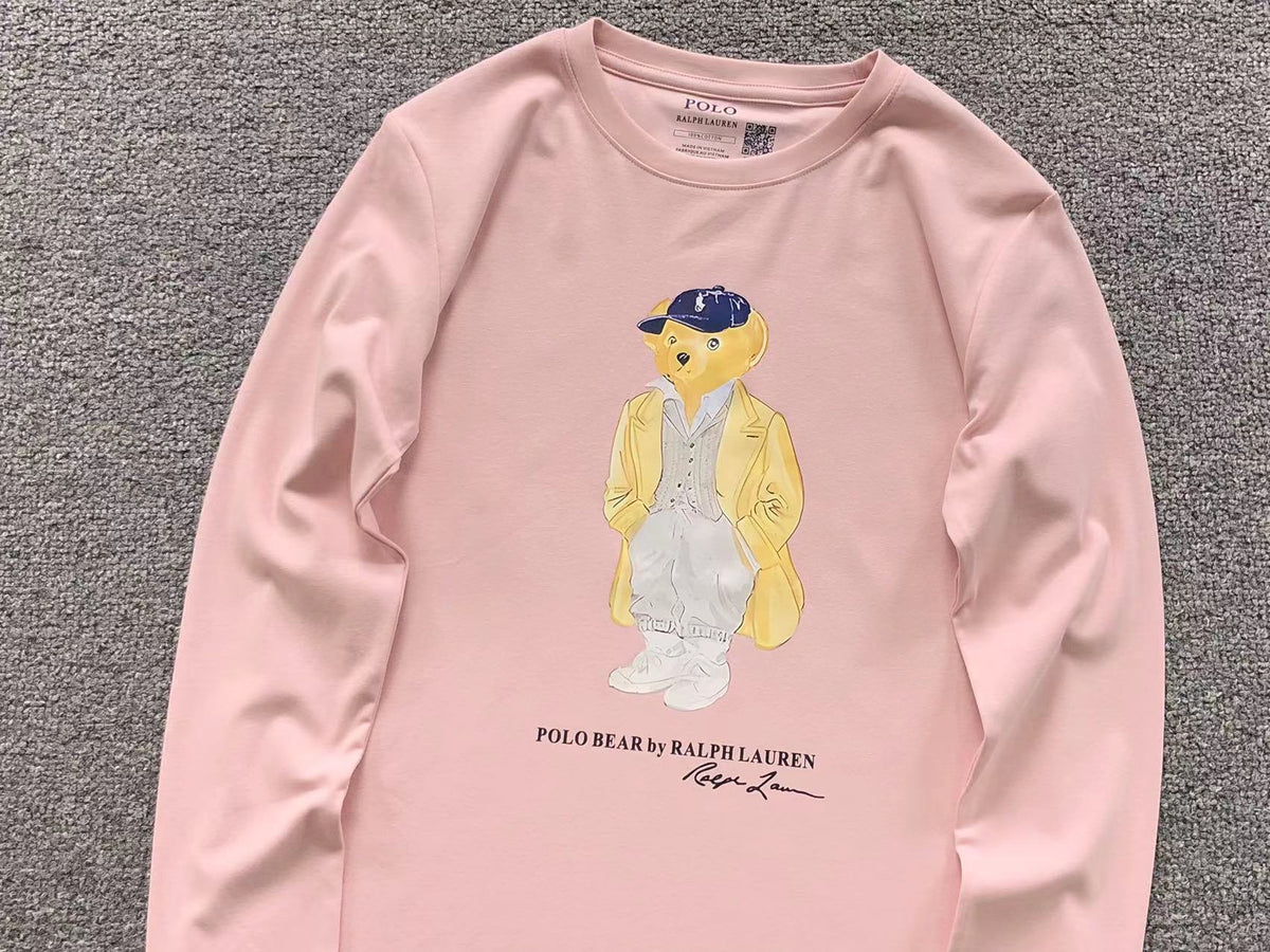 Ralph Lauren Longsleeve Female