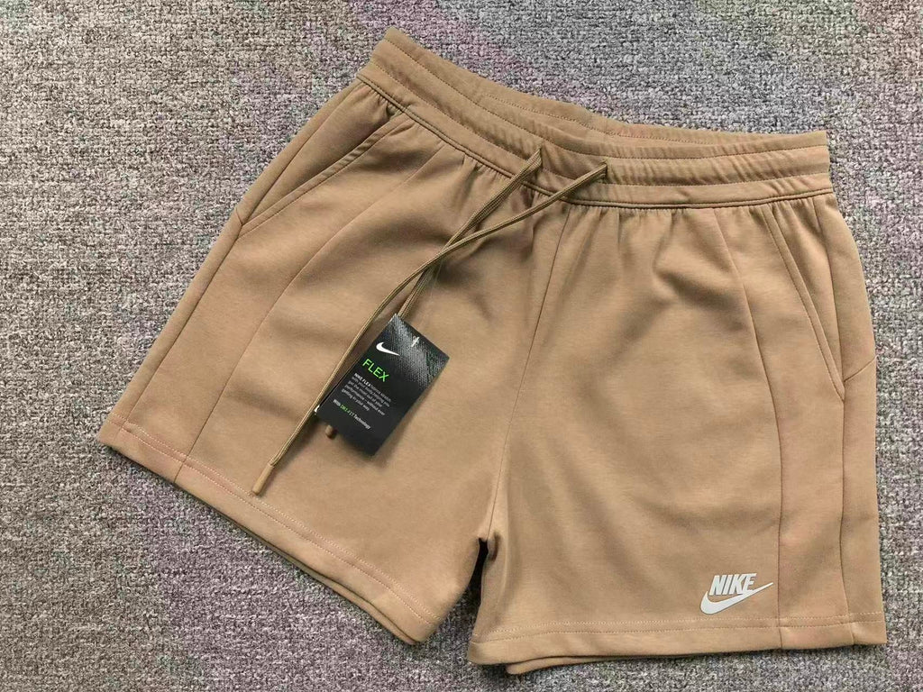N1K Shorts Female